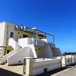 I Tulipani Di アパート Torre Pali