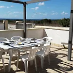 I Tulipani Di アパート Torre Pali