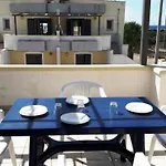 I Tulipani Di Torre Pali