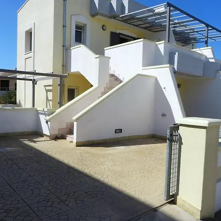 Apartment I Tulipani Di