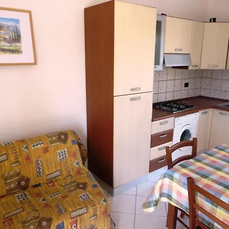 Apartment I Tulipani Di Torre Pali