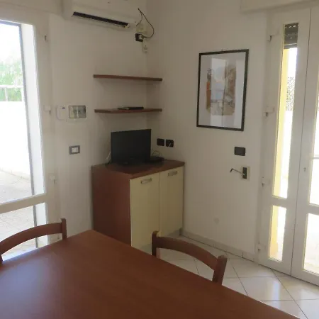 Apartment I Tulipani Di