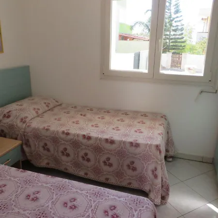 Apartment I Tulipani Di