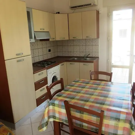 Apartment I Tulipani Di
