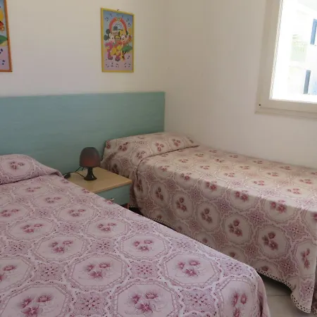 I Tulipani Di Apartment