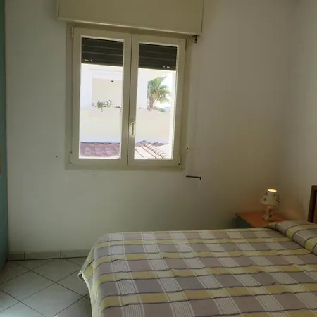 I Tulipani Di Apartment *