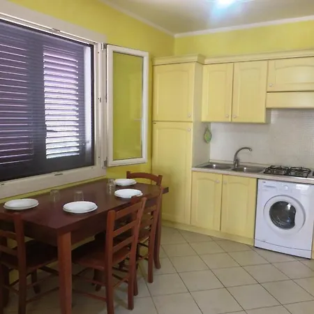Apartment I Tulipani Di *