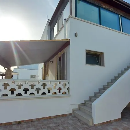 I Tulipani Di Apartment Torre Pali