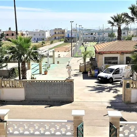 Apartment I Tulipani Di *