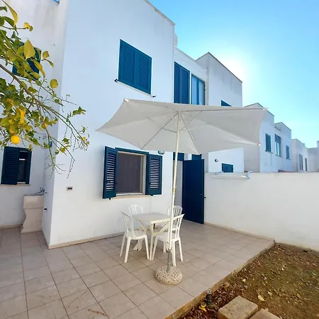 Apartment I Tulipani Di Torre Pali